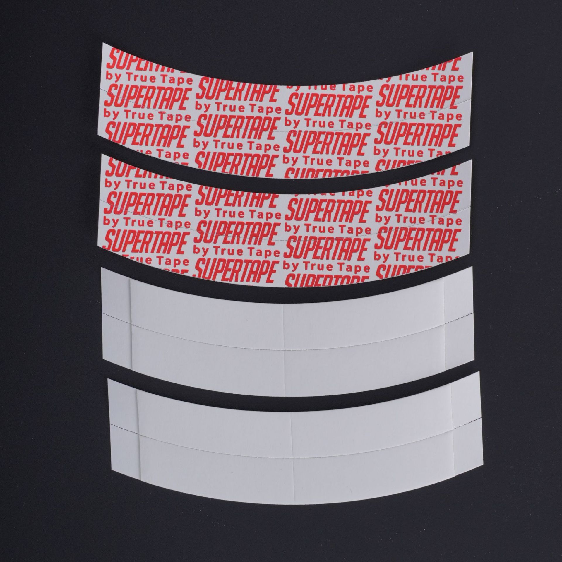 Wig special scalp double-sided adhesive film ultra-thin biological double-sided adhesive waterproof anti-sweat wig patch in stock