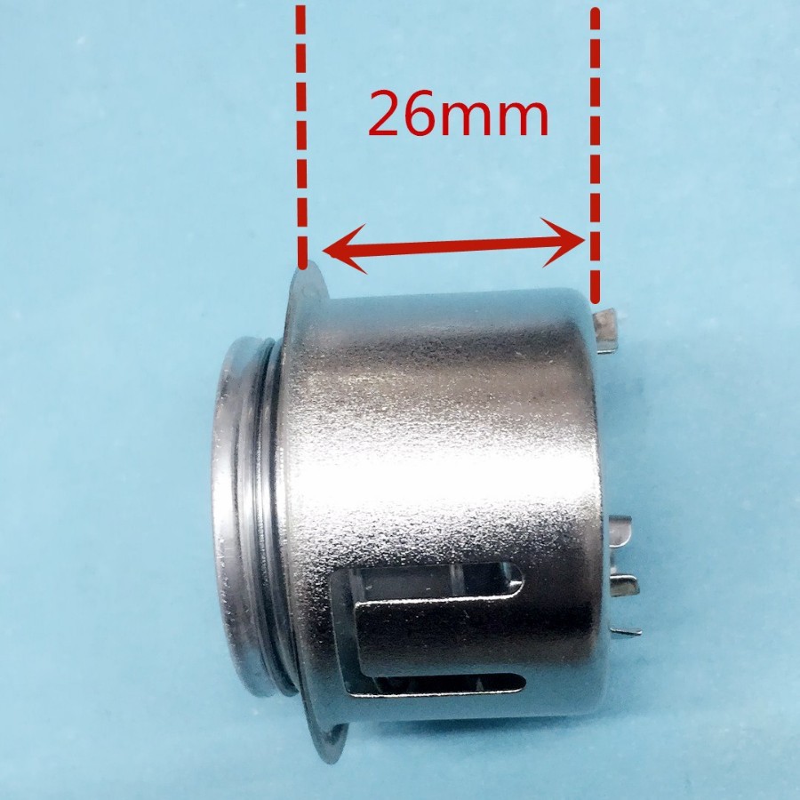 Rice Cooker Magnetic Steel Rice Cooker Limiter