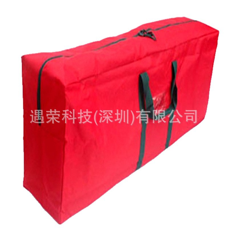 Oxford Fabric Cutting Toy Handbags Holiday Gifts Sewing Processing Huizhou Manufacturer Wholesale Decorative Handmade DIY