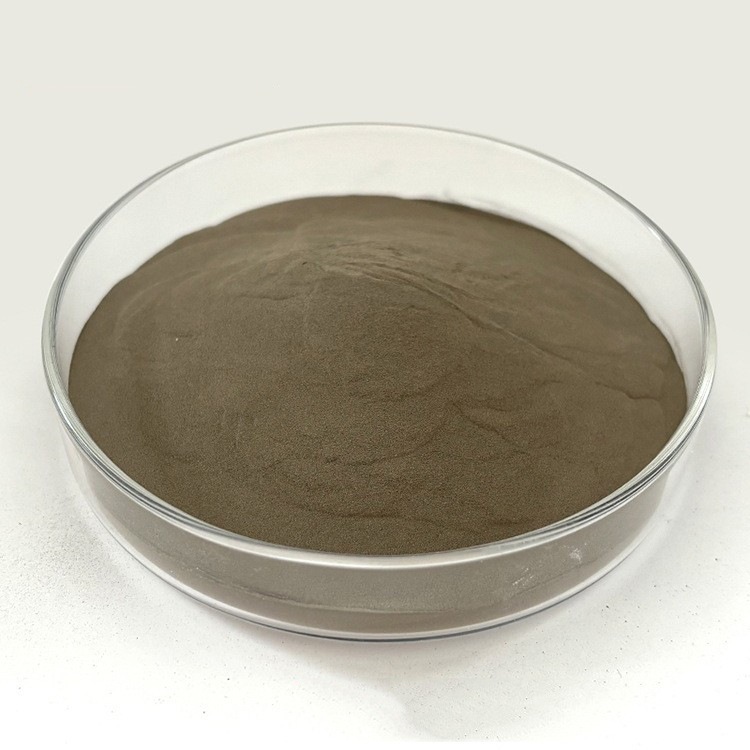 High Purity Chromium Powder High Temperature Alloy Added Metal Fine Chromium Powder Electrolytic Chromium Powder Coarse Chromium Powder Chromium Oxide Powder