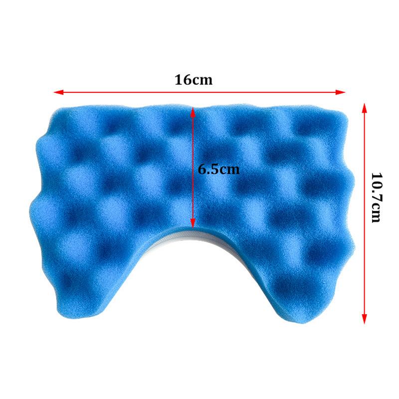 Adapted to Vacuum Cleaner Accessories Dj63 Dj97-01040C Sc4300-Sc4700 Filter