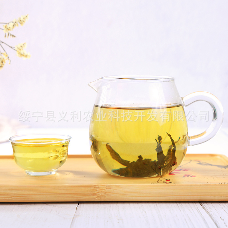 Wholesale Supply of Eucommia Tea, Eucommia Leaf Tea, Genuine 500g, Direct Sales from the Manufacturer, Honest Business, Affordable Price