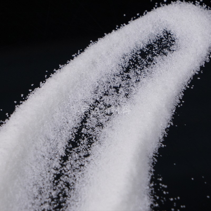 Polymer Absorbent Resin Sap Has a High Multiple of Absorption, Is Fast-Acting, and Is Environmentally Friendly for Use in Ice Packs, Changing Pads, Diapers, Etc