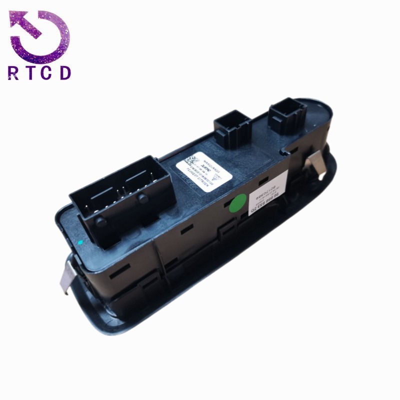 Lift Switch 98053458Bk 98054508Zd Suitable for Peugeot 508308S Citroen C5C6