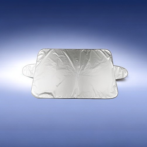 Car Snow Shield Car Front Windshield Sun Protection Snow Protection Dust Protection Frost Summer Heat Insulation Winter Snow Protection