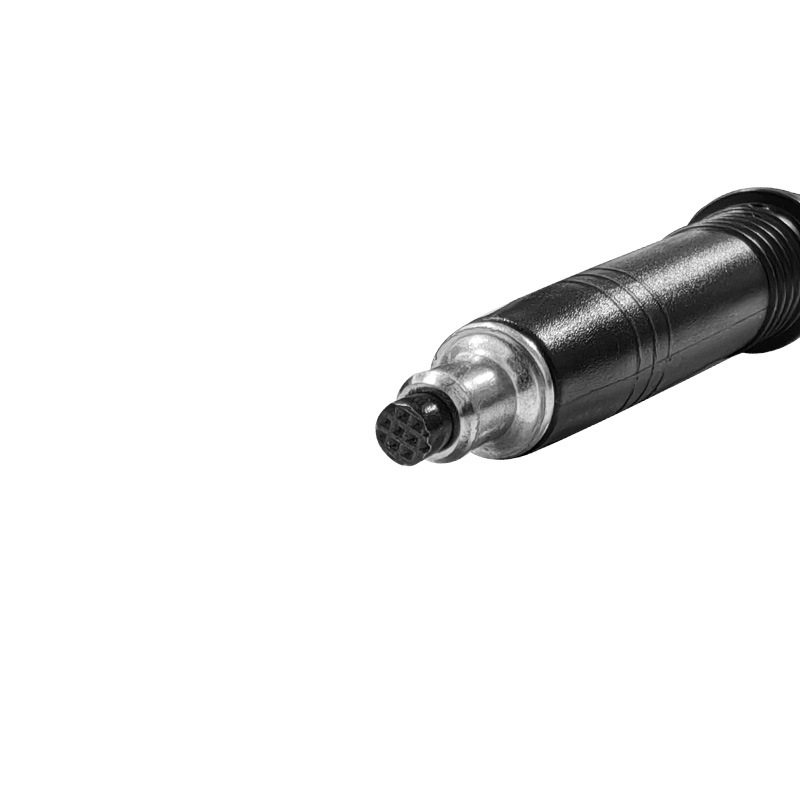 Newcaso trekking pole original accessories carbon steel battle tip factory direct sales