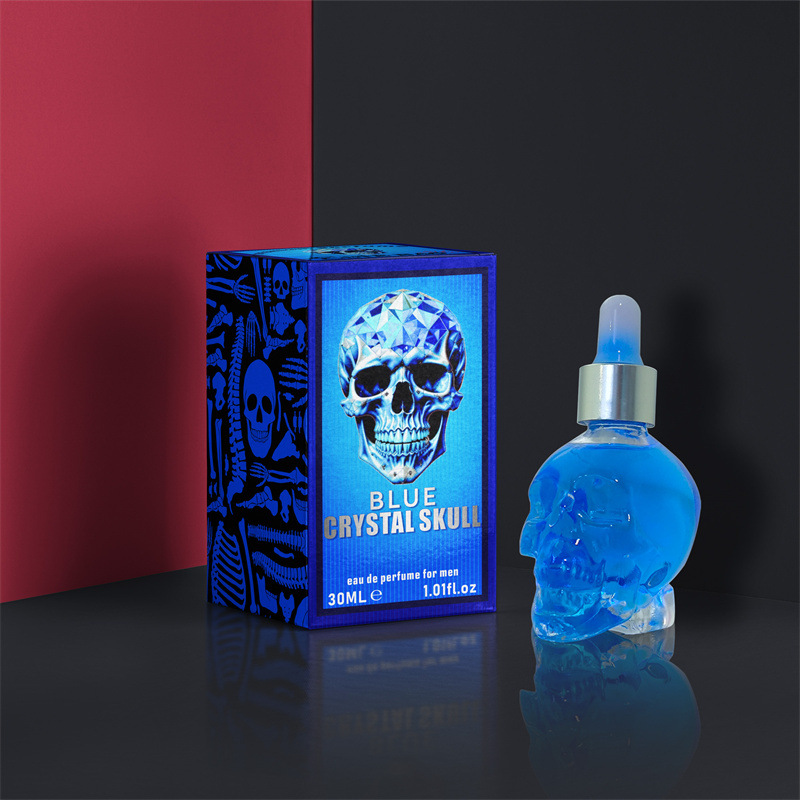 Ediebao Cross-Border English Men's Gothic Perfume Dropper Essential Oil Alcohol-Free Factory Spot Tk Amazon