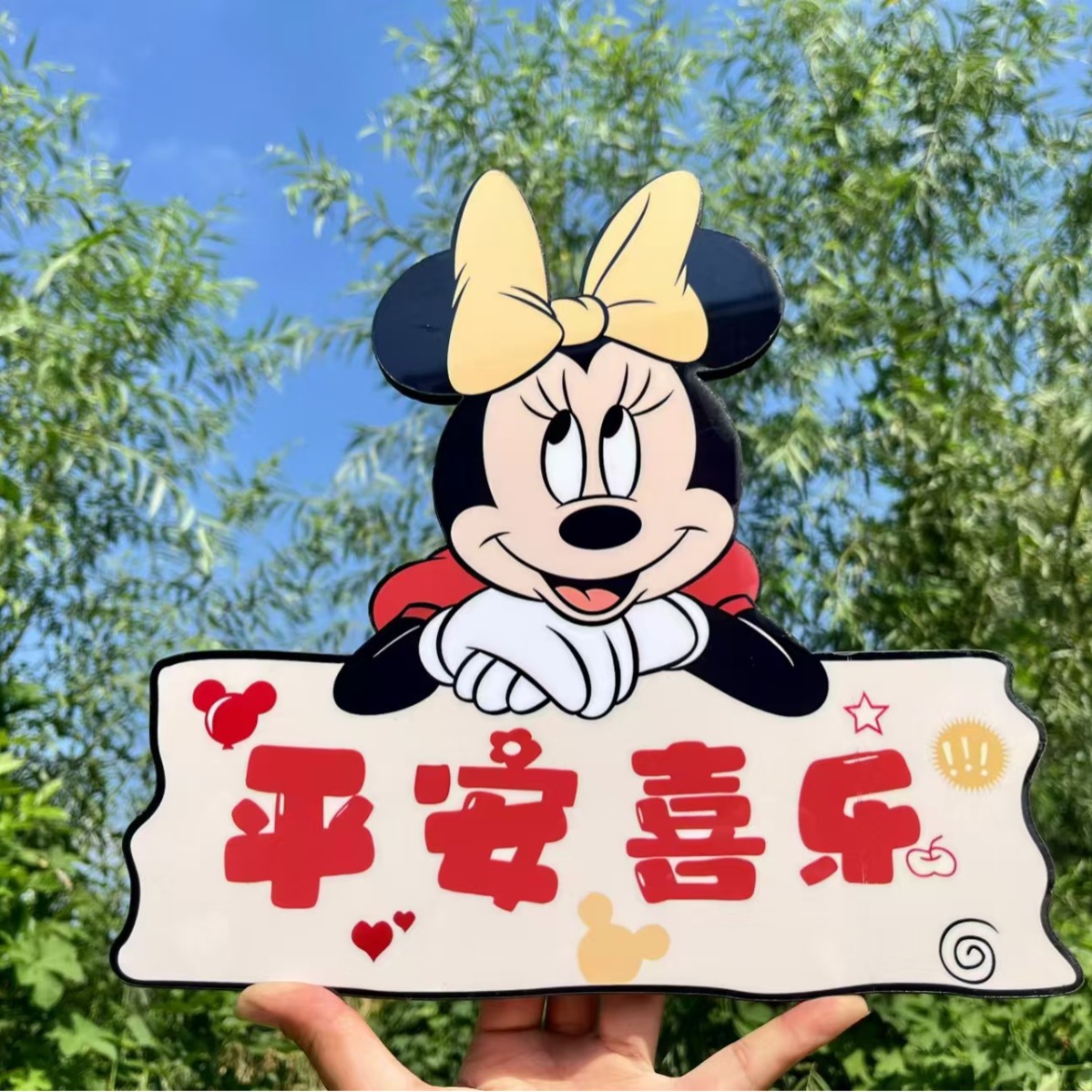 Popular Style Welcome Home Light Luxury Decorative Painting Entrance Ornaments Decorations Wine Cabinet Shoe Cabinet TV Cabinet Ornaments