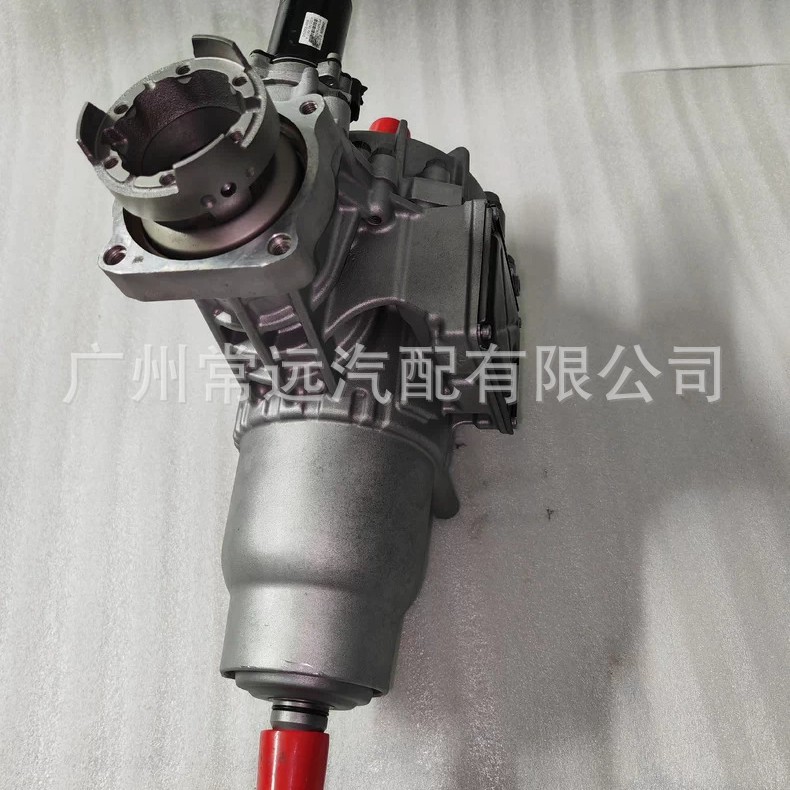 Suitable for Jeep Liberty Light 2.4 Differential, Compass, Grand Cherokee, Rear Differential, Transfer Case Assembly