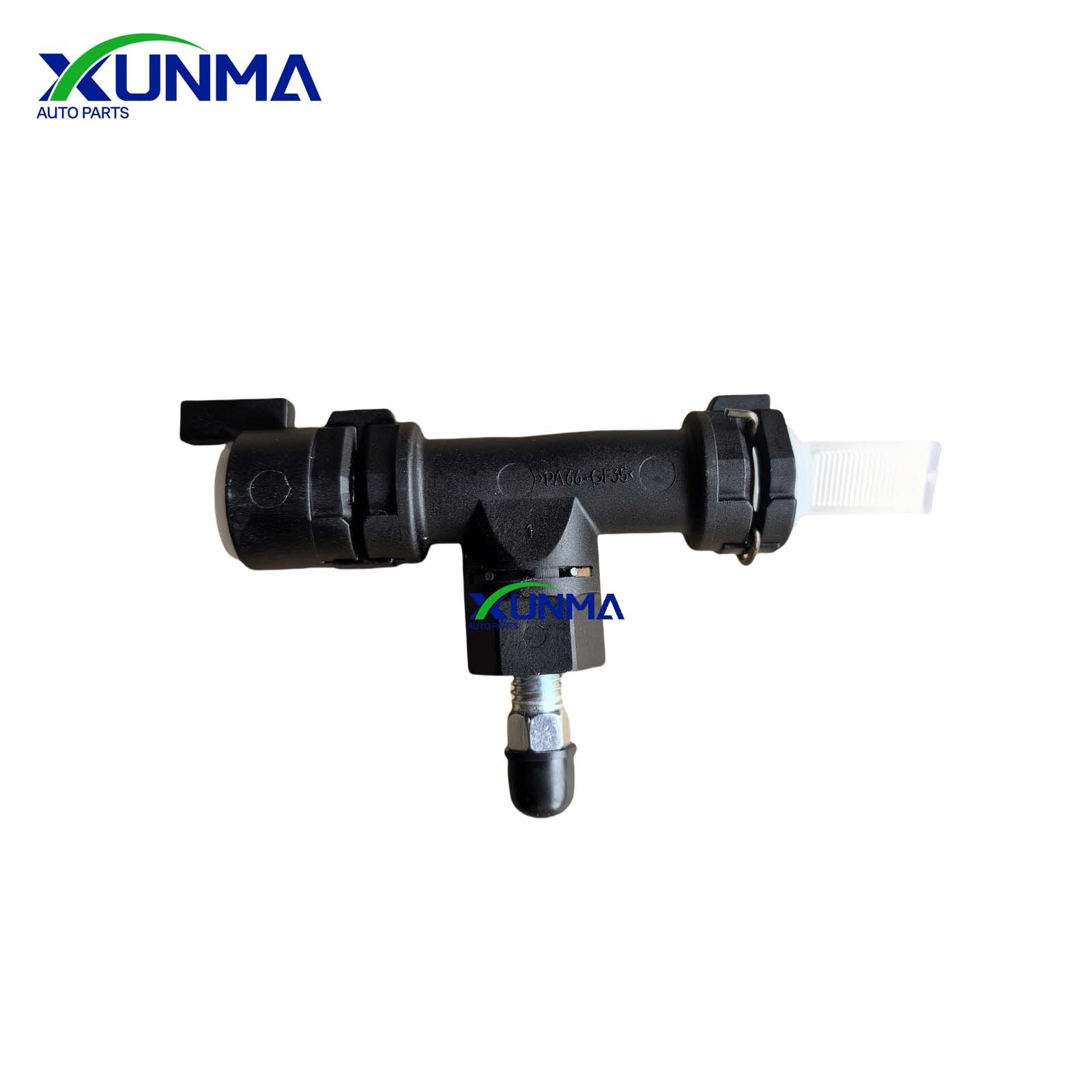 1J0721468E 1J0721468C 1J0721468B Is Suitable for Cross-Border Volkswagen Clutch Oil Pipe Joints