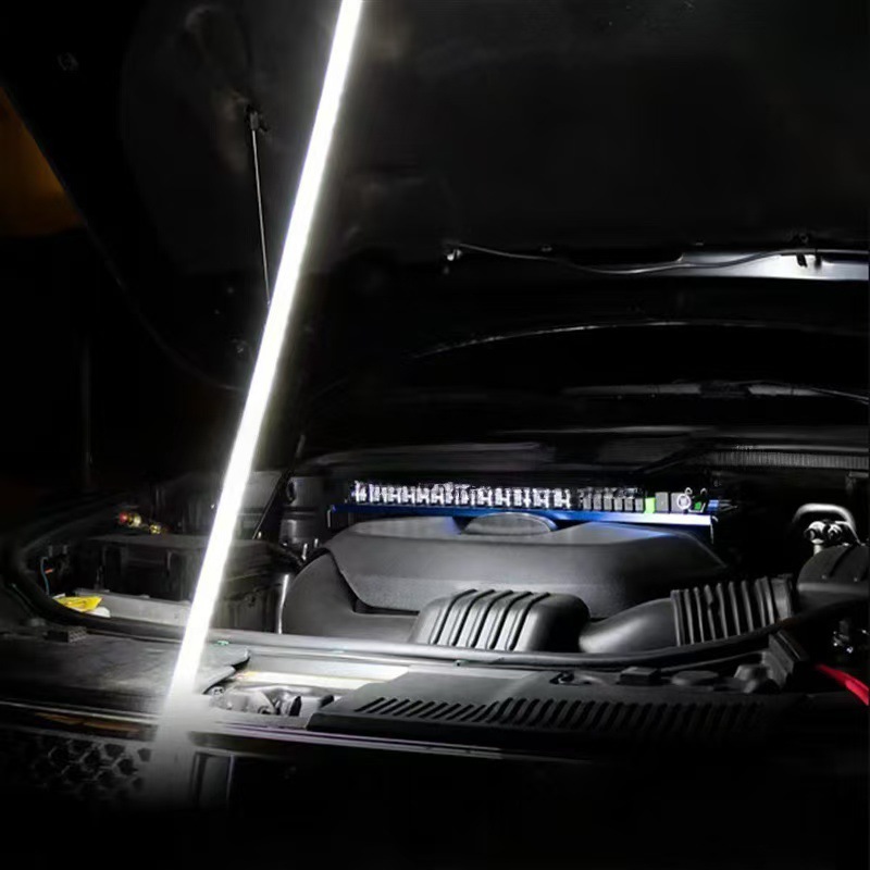 Популярный кросс-бордерный персонализированный портативный новый светодиодный фонарик Flexpro