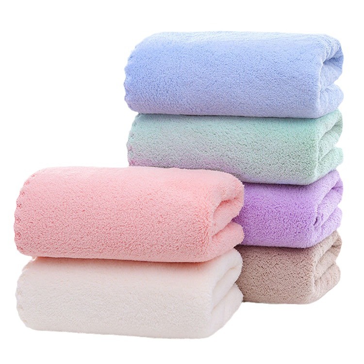 Coral Velvet Towel Gift Box Wedding Return Gift Companion Gift Opening Store Celebration Local Promotion Product Company Welfare Wholesale