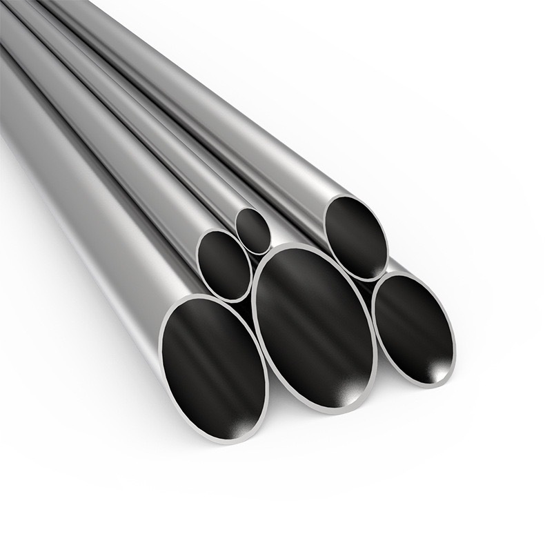 Stainless Steel Pipe 304 Stainless Steel Round Pipe Stainless Steel Water Pipe Stainless Steel Welded Pipe Foshan Stainless Steel