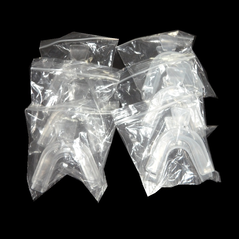 Держатель для зубов Qiqiao из EVA