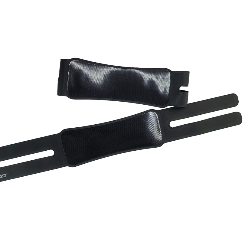 Flight Glasses Longitudinal Headband Strap 2025 New Simple Protective Headband Comfortable Wearing Decompression Strap