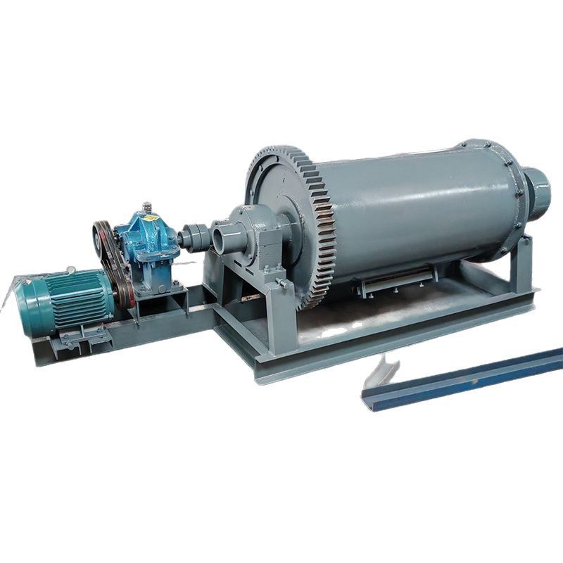 1536 Ball Mill Rod Mill Manufacturer Building Materials Ore Crushing Equipment Grinding Sand Horizontal Drum Stone Mill