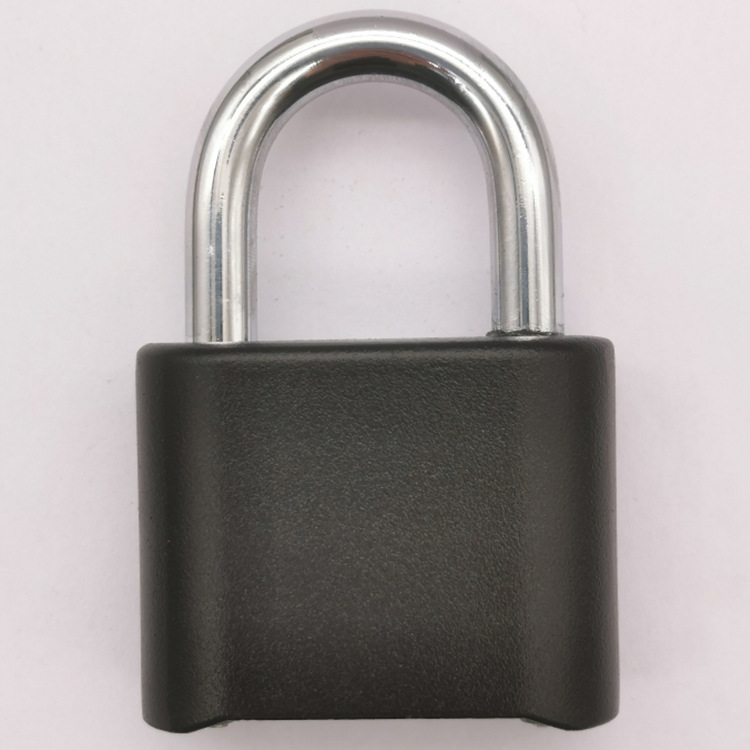 Manufacturers for Jin Hao quality bottom open password padlock warehouse door password padlock
