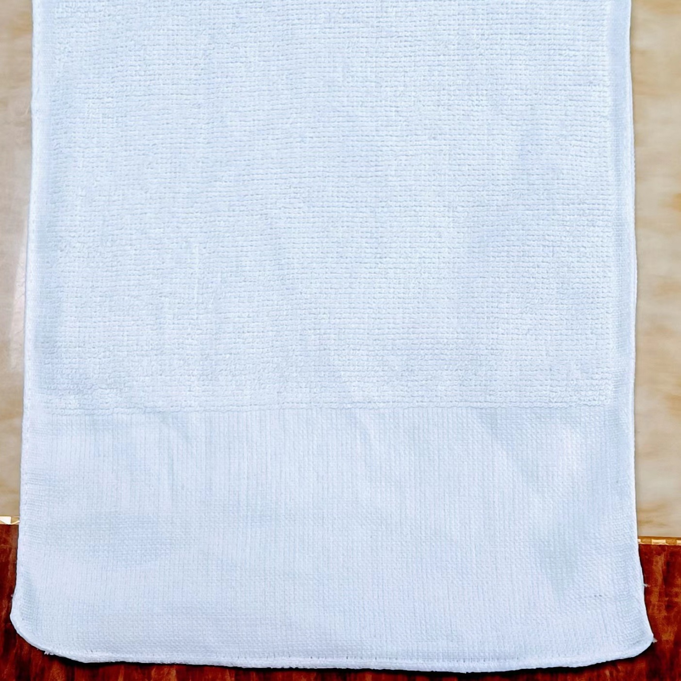 Одноразовое белое полотенце, химическое полотенце, декоративное полотенце, промышленное защитное полотенце, cleaning cloth