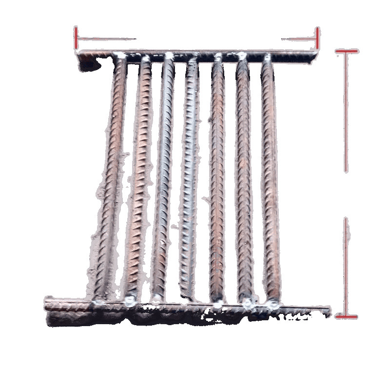 Grate Stove Bars, High-Temperature Resistant Cast Iron Stove Bridge Grates, Cast Iron Stove Grates, Stove Doors, Stove Bottoms