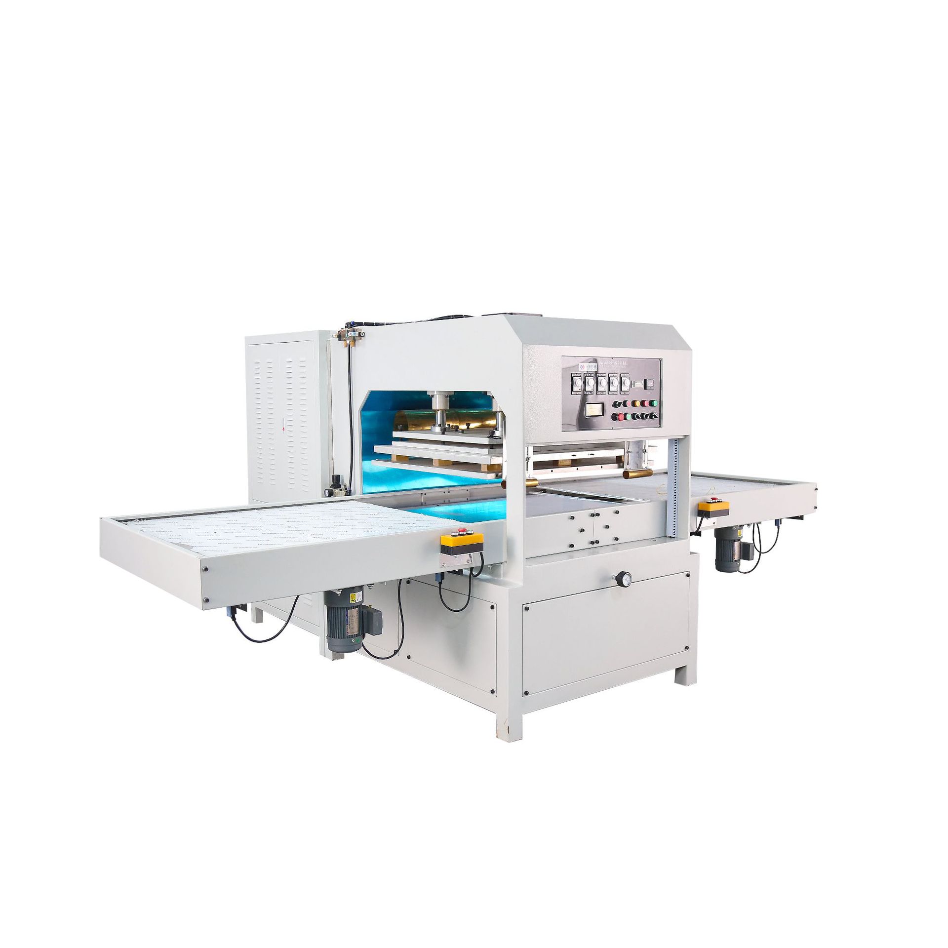 Directly Supplied from the Manufacturer: Inflatable Pillow High-Frequency Machine, Inflatable Bed, Swimming Ring Packaging Machine, Automatic High-Frequency Machine, Fusing Machine