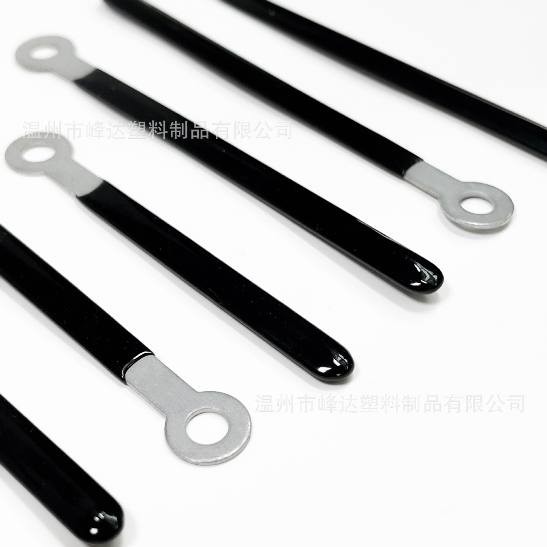 60 Long Single Hole 80 Long Single Hole Aperture 4.2 Dipped in Plastic Processing Various Sizes Pvc Insulation Wenzhou Manufacturer Direct Discount