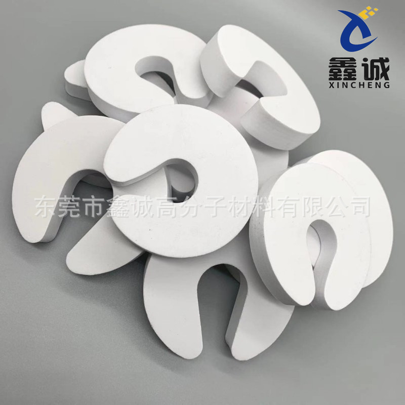 Xincheng EVA thickened baby anti-pinch door card door stop cartoon door clip door plug door card baby children anti-pinch hand