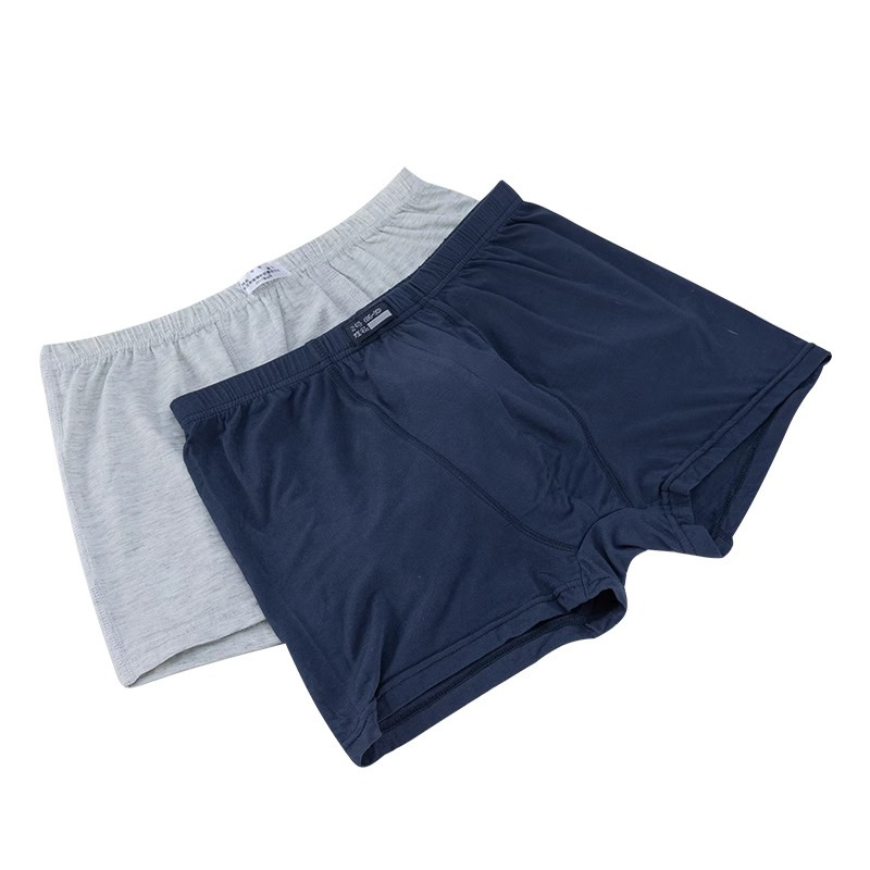 Factory direct military training underpants boxer underwear modal light labor Sports men's underwear