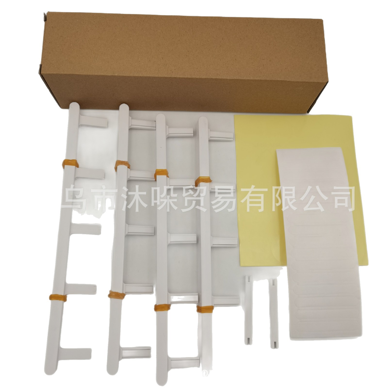 New Retractable Coffee Capsule Storage Rack Can Hold Capsule Coffee Wall-Mounted Punch-Free Storage Display Rack