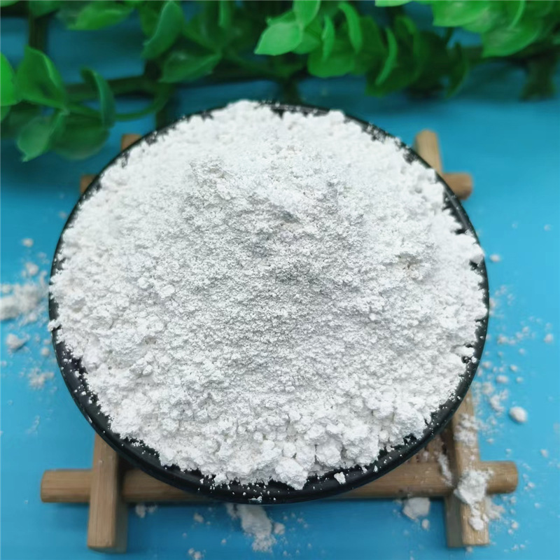 Manufacturers Supply Glass Powder Ceramic High Temperature Resistant Low Melting Point Silica Gel Ultrafine Resin Filled Inorganic Glass Powder