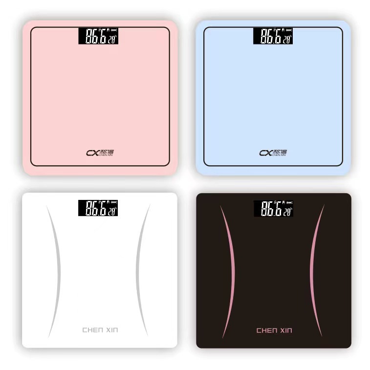 Поставка весов для тела цифровых весов для здоровья