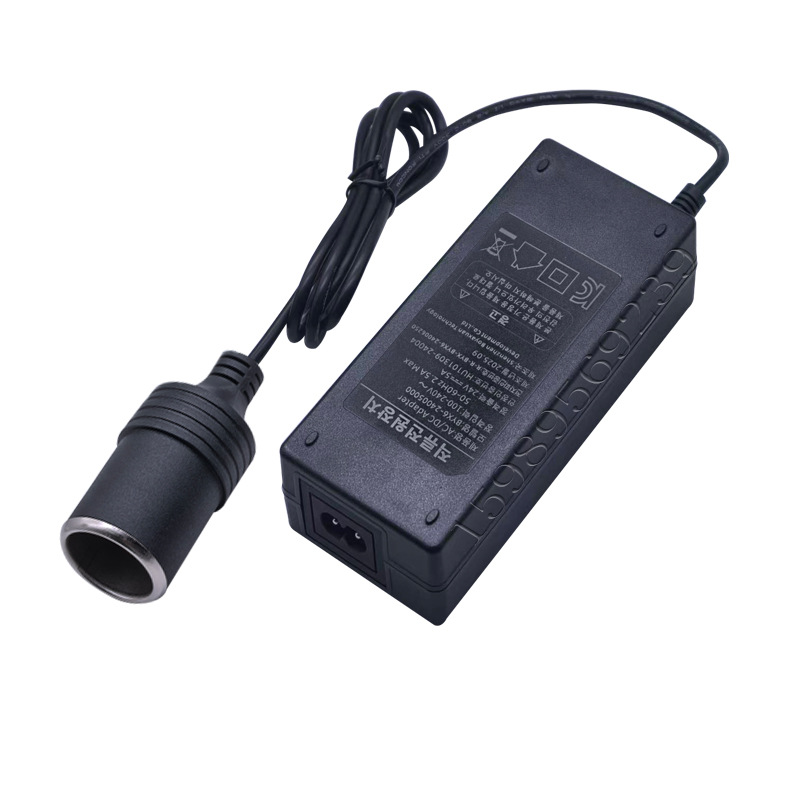 Автомобильный мониторинг, адаптер питания от прикуривателя, 21V5A, 20V6A, 19V7A, 18V8A, 17V9A