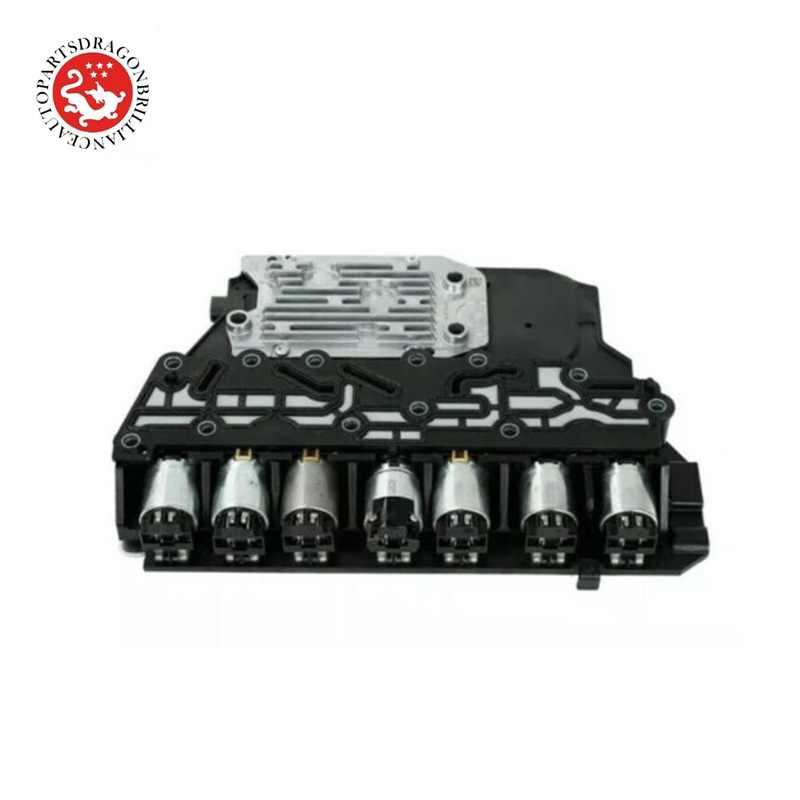 Suitable for Chevrolet TCU gearbox transmission solenoid valve body 6 T30 24248192 6T40 6T45