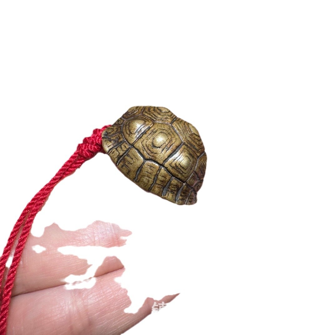 Brass Fujia One Side Bell