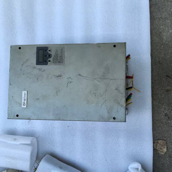 Инвертор New Times Step-Dp 4015A 15Кв