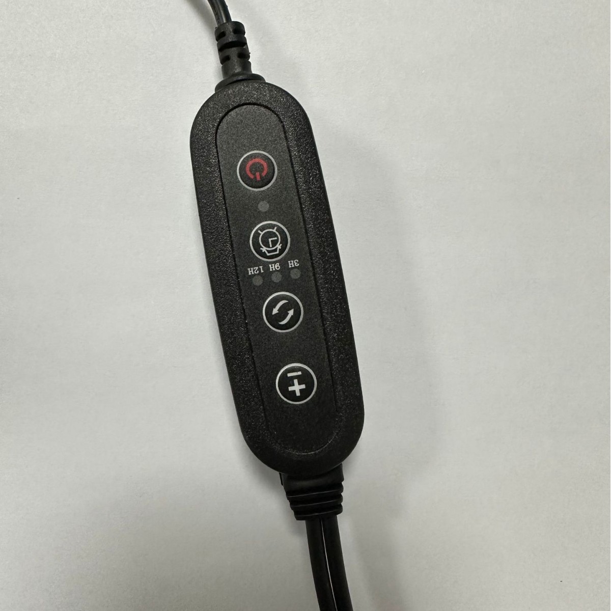 Timing dimmer switch controller aromatherapy lamp plant lamp multi-purpose foreign trade explosions shell plus electronic wholesale