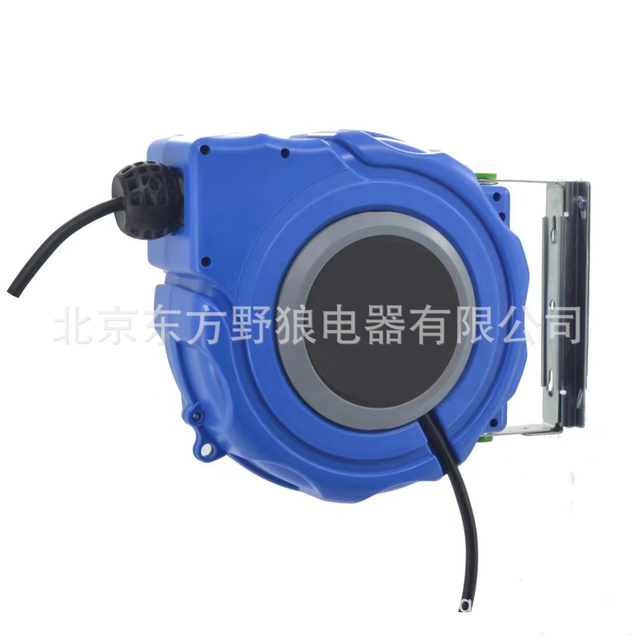 Wire Spool, Cable Reel, Wire Reel, Mobile Cable Reel, Waterproof and Explosion-Proof Cable Reel, Beijing Oriental Wolf Electric