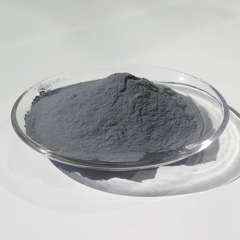 High Purity Metal Tin Powder Laboratory Scientific Research Micron Nano Tin Powder Micron Tin Powder