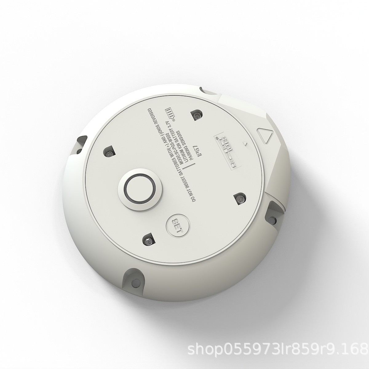 Ultrasonic Parking Detector Mechanical Parking Detector Three-Dimensional Parking Space Vertical and Horizontal Movement Sensor