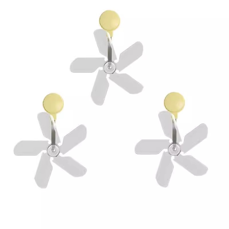 Air Conditioner Deflector Fan Air Conditioner Diverter Fan Air Conditioner Shield Fan Air Conditioner Anti-Direct Blow Fan Wholesale