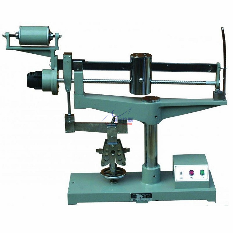 Dkz-5000 Cement Electric Flexural Strength Tester Lever Flexural Strength Tester Mortar Test Block Flexural Strength Tester