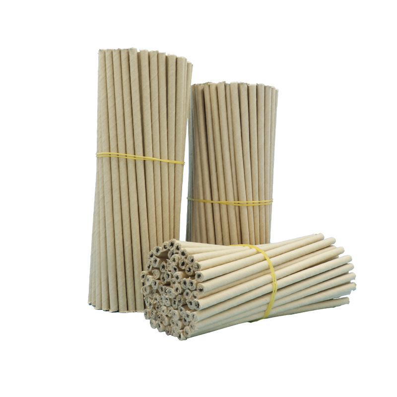 Manufacturer Supplies Shoe Stretcher and Chopsticks, Women's Shoe Kraft Paper Pole, Paper Tube, Paper Tube, Paper Stretcher, Size Length Can Be Cut