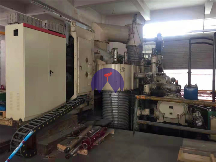 перенос нескольких единиц подвесного роликового вакуумного coating машина ширина 1100-2200