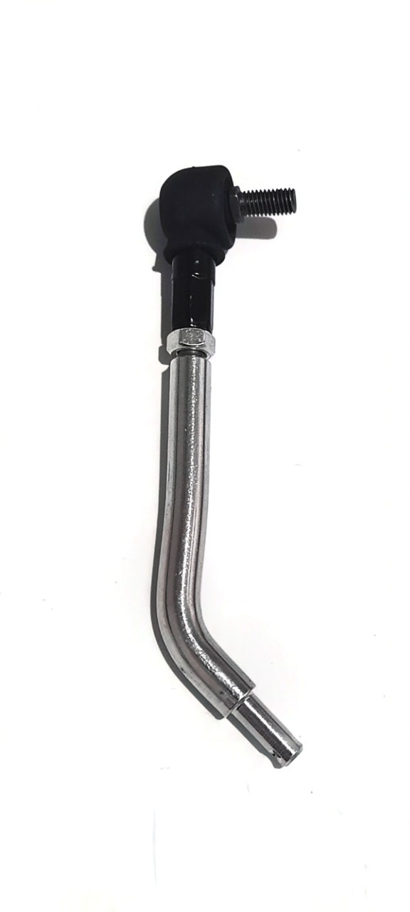 36340-60100 Is Suitable for Toyota Land Cruiser Hzj78 Hzj79 High and Low Speed Shift Lever Assembly