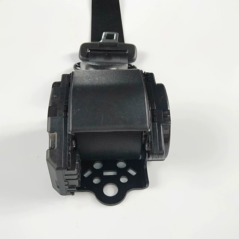 Manufacturer's Forklift Seat Safety Belt, Fully Automatic Telescopic Self-Locking Three-Point Passenger Bus, School Bus Special Safety Belt