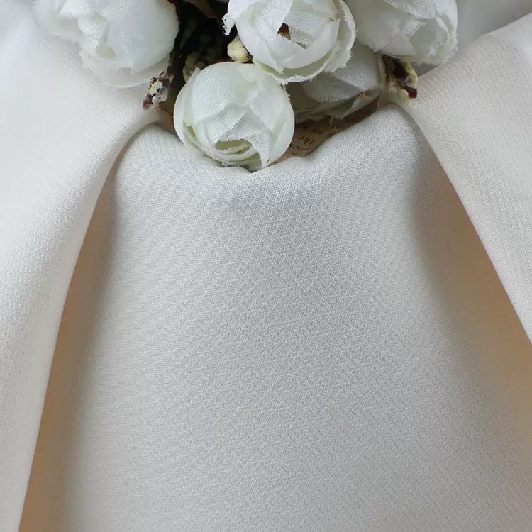 915 # 230 Colors 75D Double-Layer Four-Way Stretch Knitted Fabric Cross-Border Textile Russian Central Asia Foreign Trade Fabric