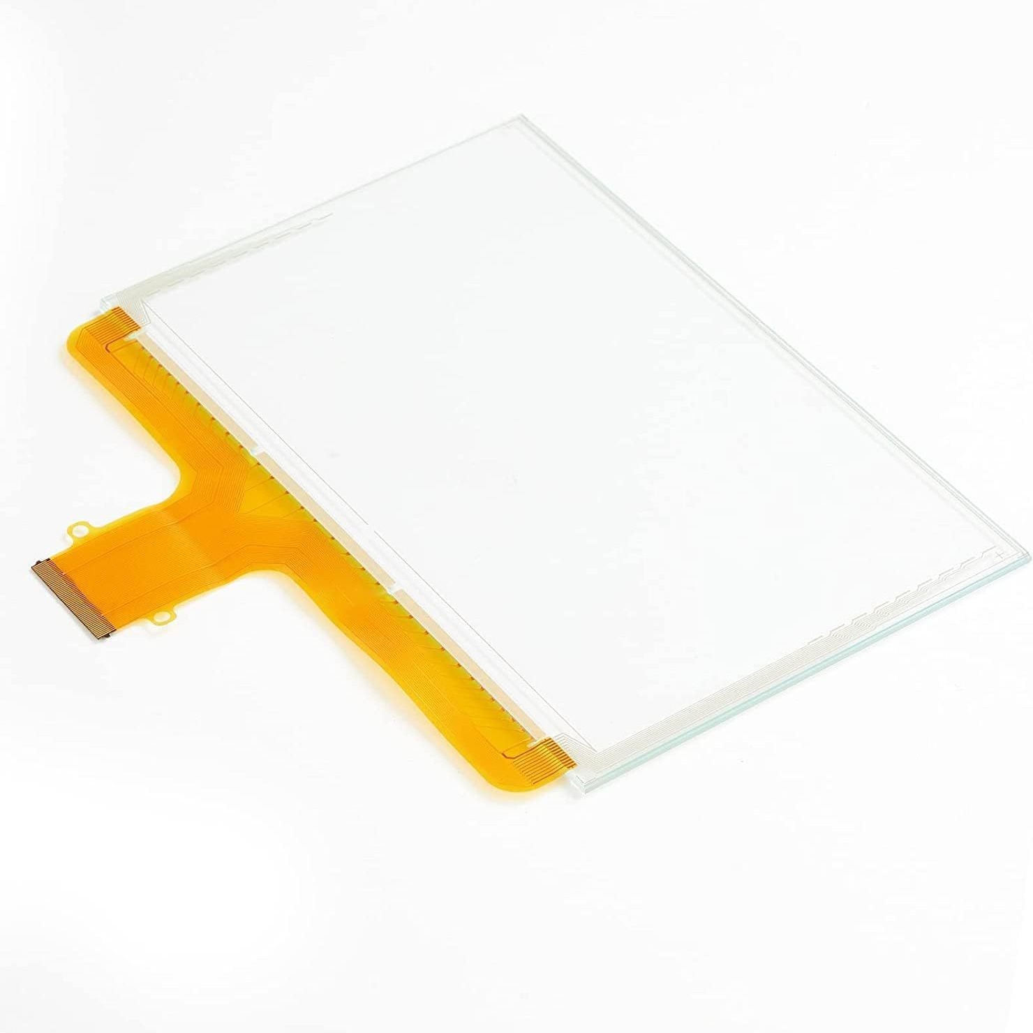 55-Pin Touch Screen Dj080Pa-01A Suitable for Chevrolet Gmcmylinknavigation with Tool Film