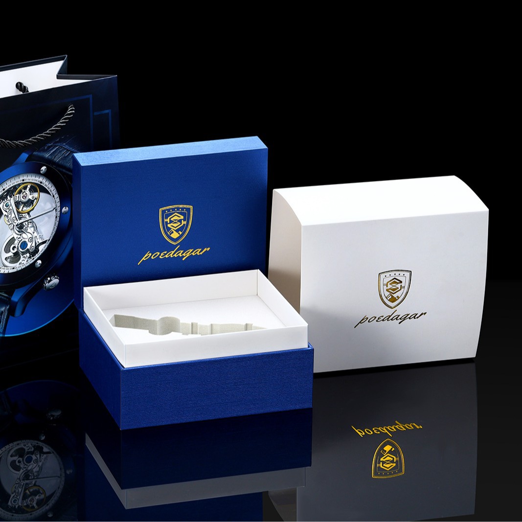 Podaca special watch box