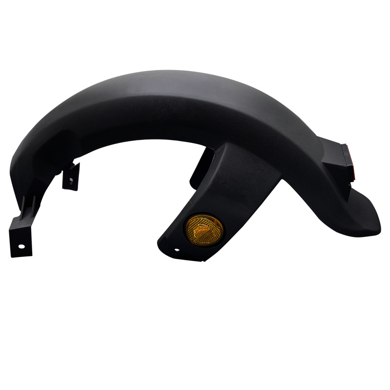 National standard car knife AIMA New Day small eagle rear fender F6 electric car battery car rear wheel fender water shield cover