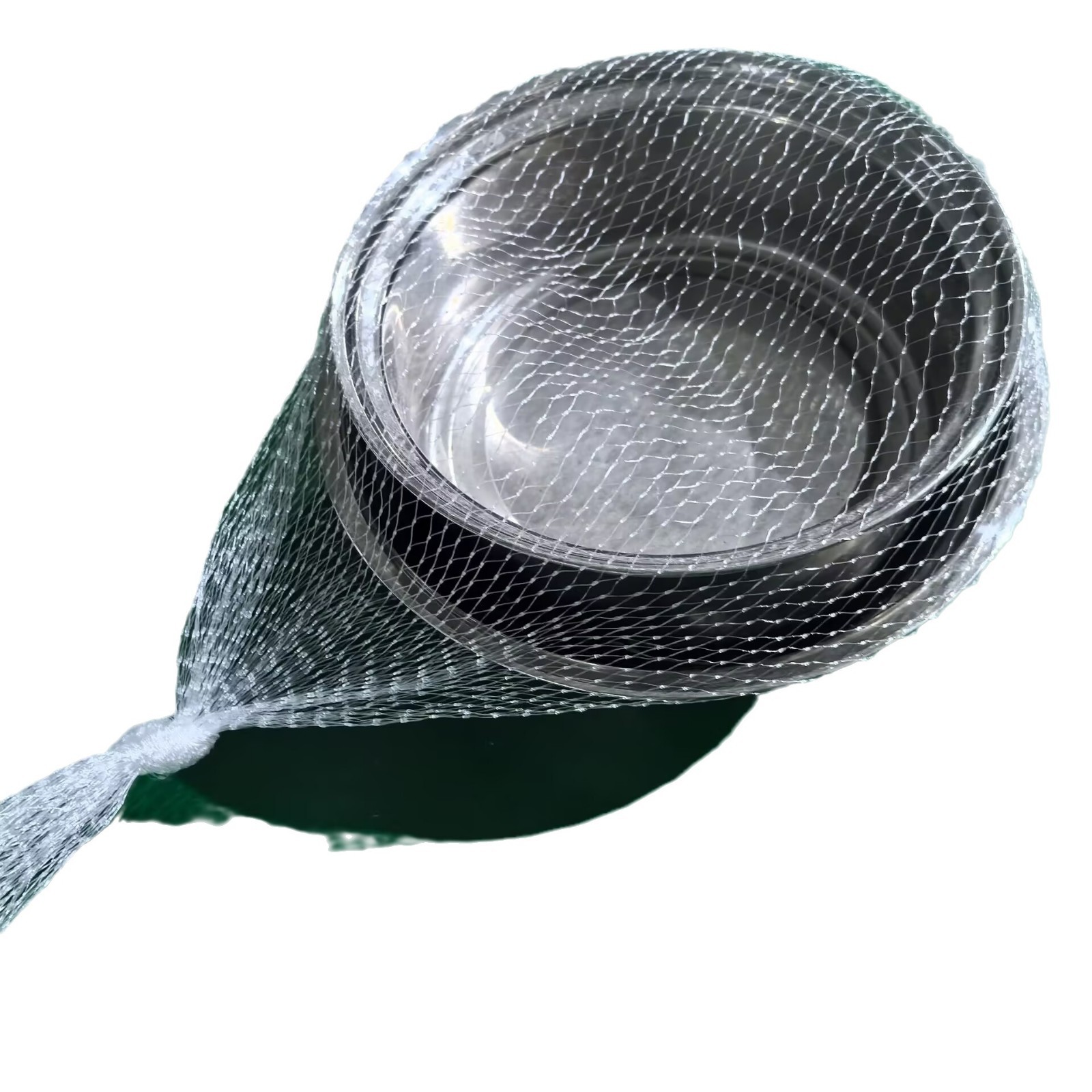 Ocean ball net bag net bag filter plastic net packaging bag factory direct toy net storage bag wholesale