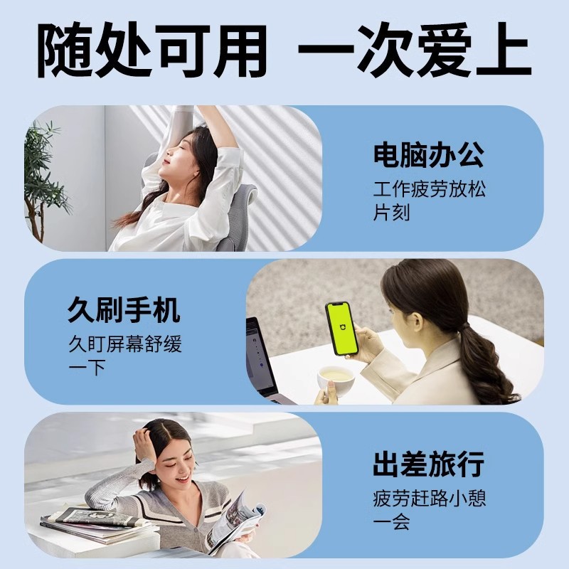 Wholesale lutein steam eye mask manufacturers disposable eye mask steam hot compress eye mask to relieve eye fatigue eye mask